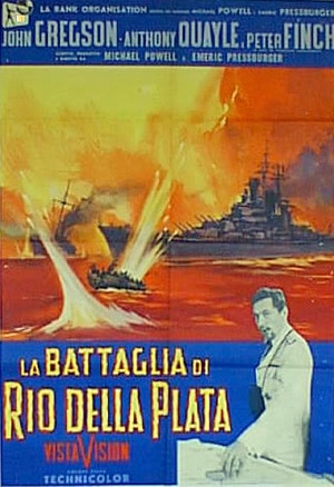 Manifesto italiano del film