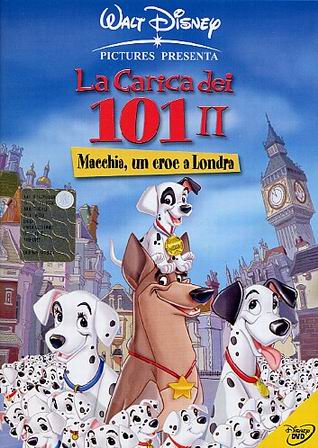Manifesto italiano del film