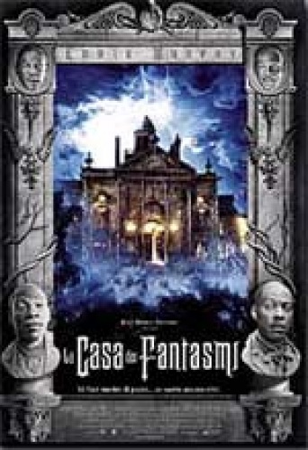 Manifesto italiano del film