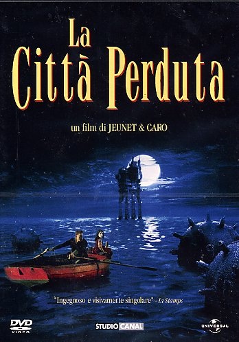 Manifesto italiano del film