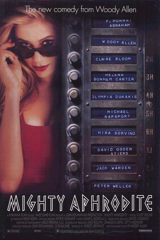 Manifesto originale del film