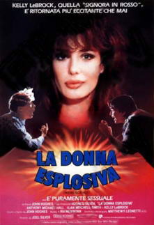 Manifesto italiano del film