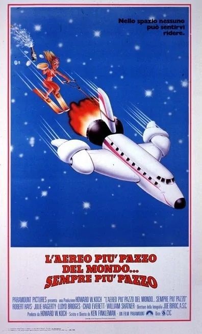 Manifesto italiano del film
