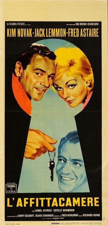 Manifesto italiano del film