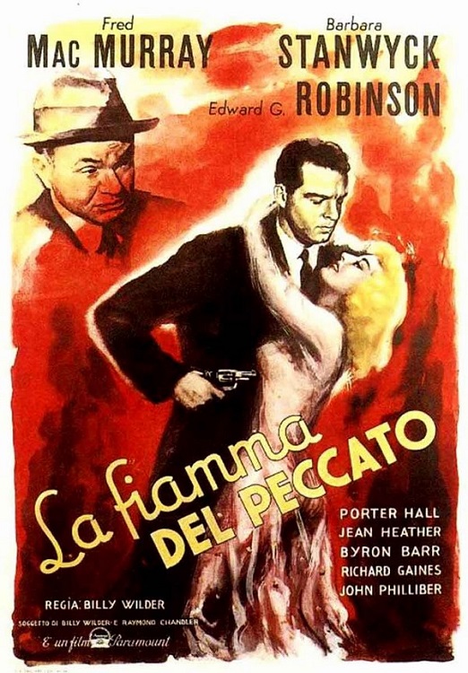 Manifesto italiano del film