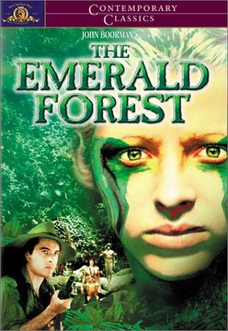 Copertina originale del DVD del film