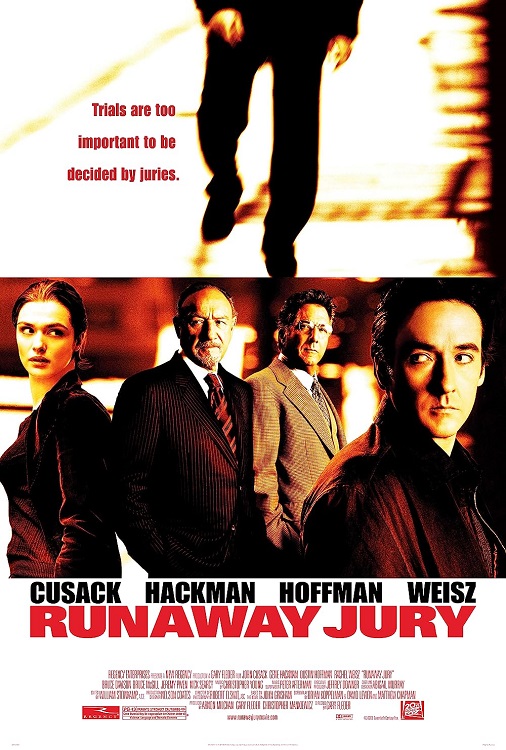 Manifesto originale del film