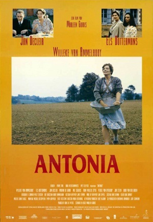 Manifesto originale del film