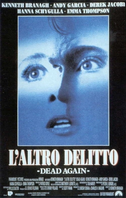 Manifesto italiano del film