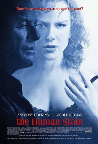 Manifesto originale del film