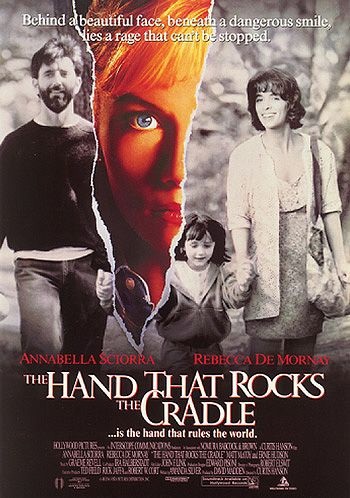 Manifesto originale del film