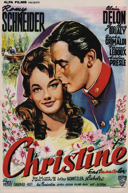 Manifesto originale del film