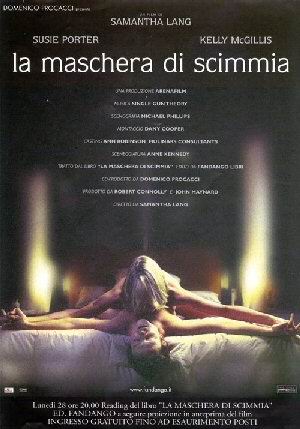 Manifesto italiano del film