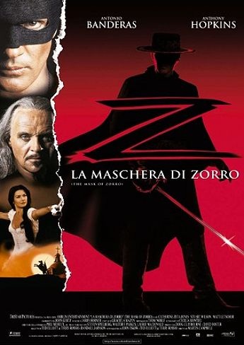 Manifesto italiano del film