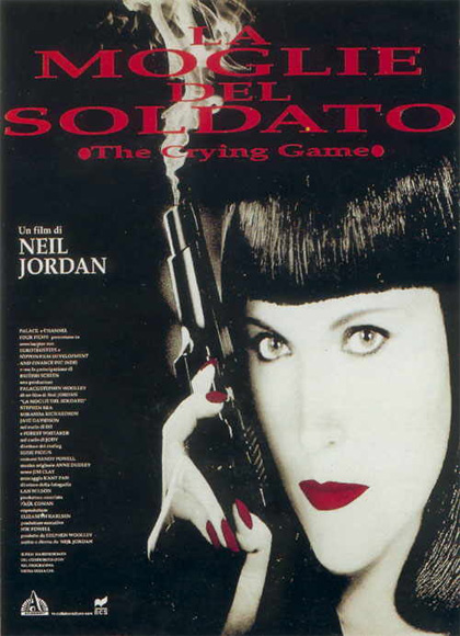 Manifesto italiano del film