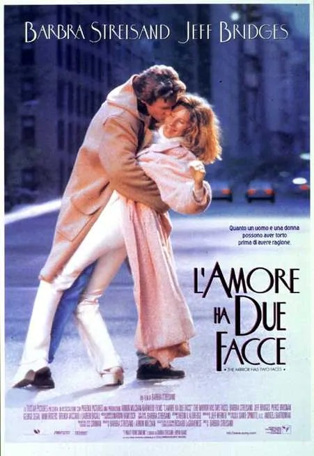 Manifesto italiano del film