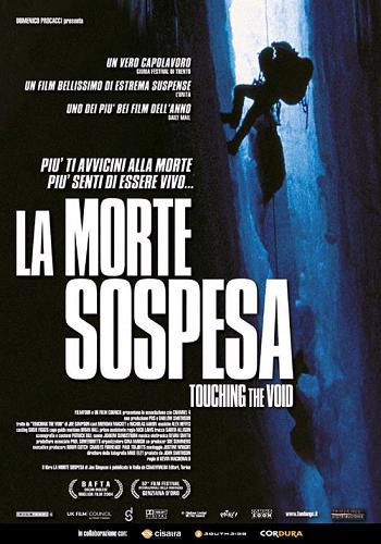 Manifesto italiano del film