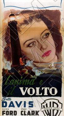Manifesto italiano del film