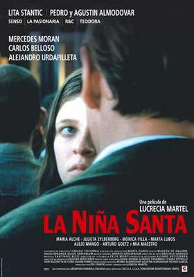 Manifesto originale del film