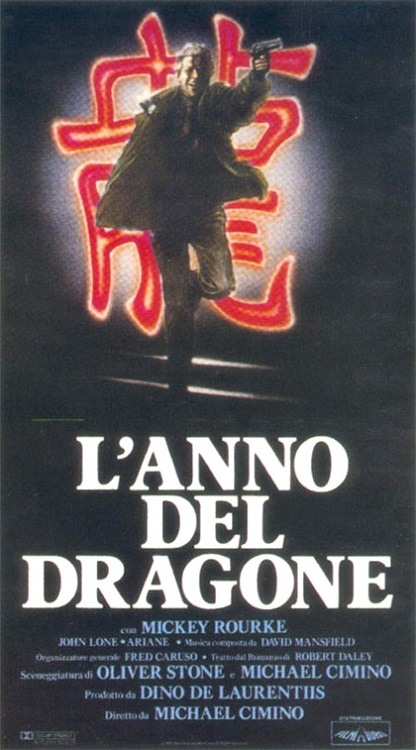 Manifesto italiano del film