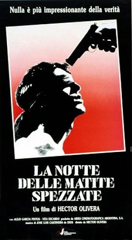 Manifesto italiano del film