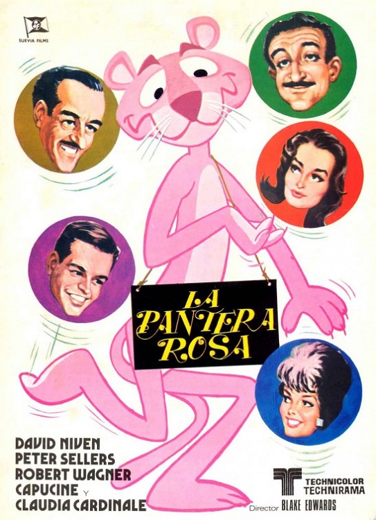 Manifesto italiano del film
