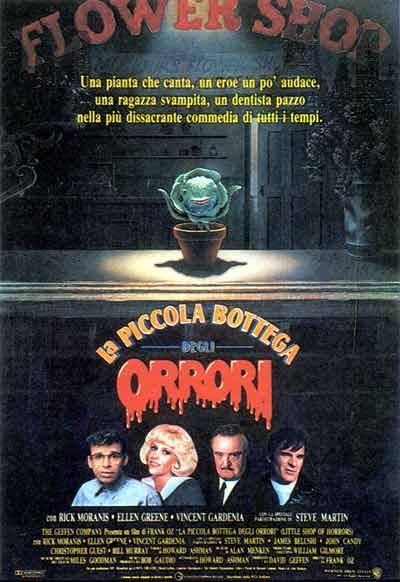 Manifesto italiano del film