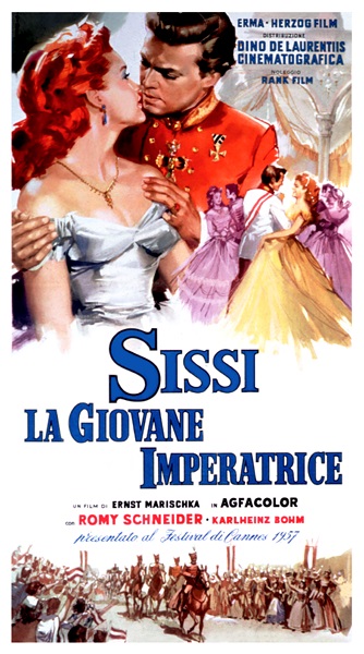 Manifesto italiano del film