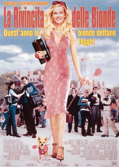 Manifesto italiano del film