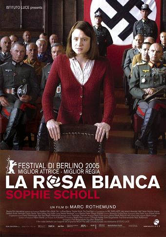 Manifesto originale del film