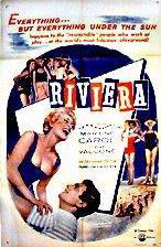 Manifesto americano del film