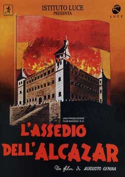 Manifesto originale del film