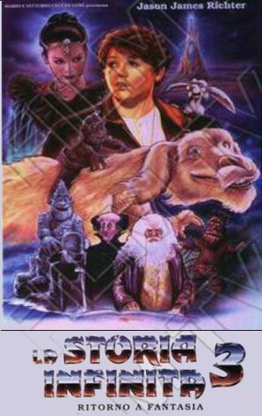 Manifesto italiano del film