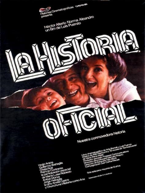 Manifesto originale del film