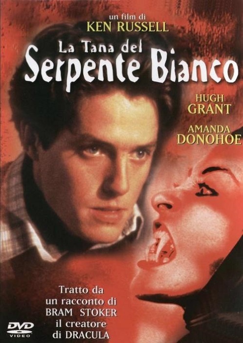 Manifesto italiano del film