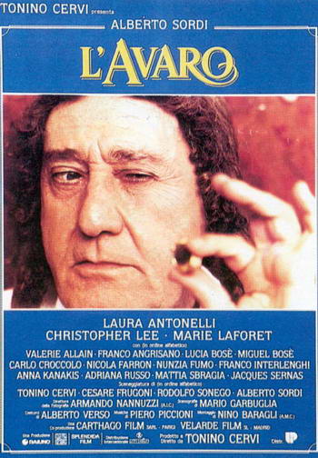Manifesto originale del film