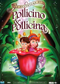 Manifesto italiano del film