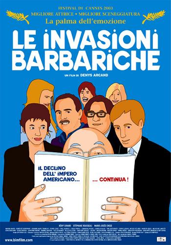 Manifesto italiano del film