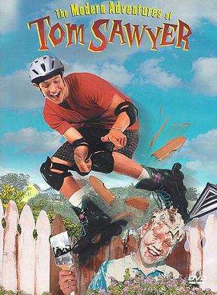 Copertina del DVD americano del film