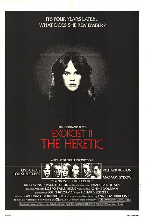 Manifesto originale del film