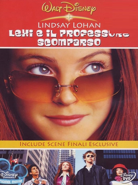 Manifesto italiano del film