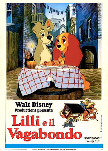 Manifesto italiano del film