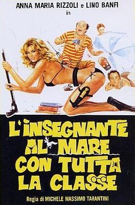 Manifesto originale del film