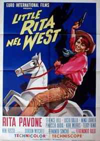 Manifesto originale del film