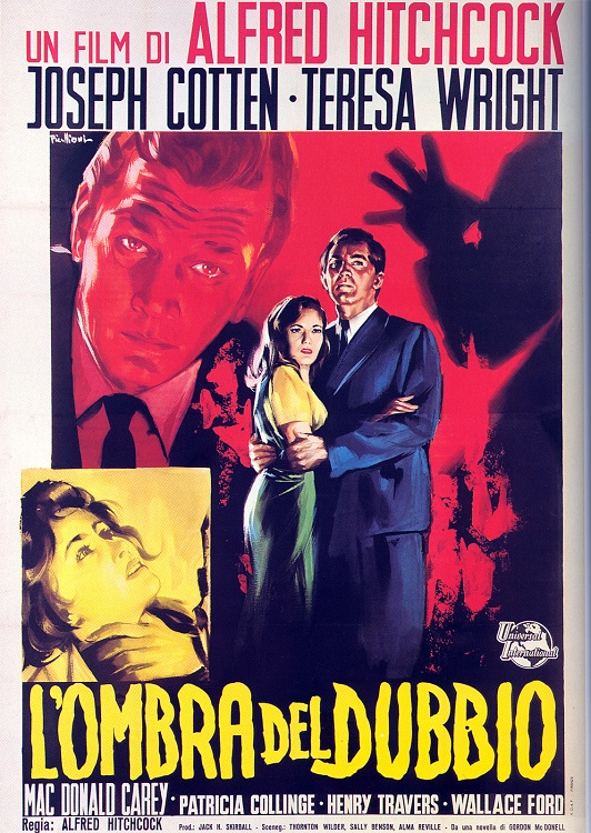 Manifesto italiano del film