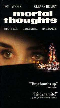 Manifesto originale del film