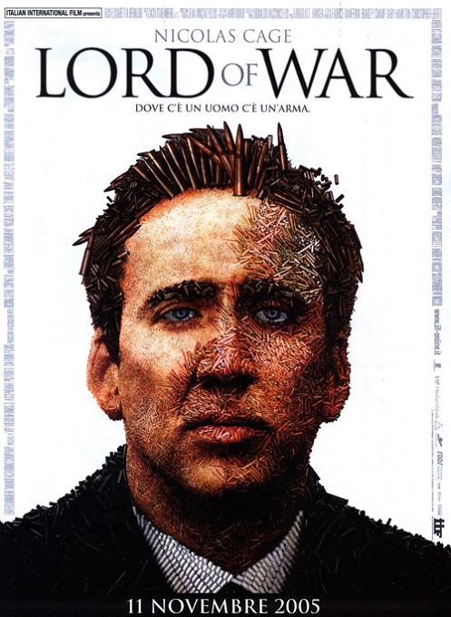 Manifesto italiano del film