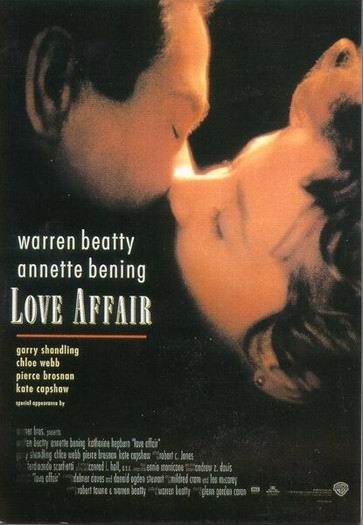 Manifesto originale del film