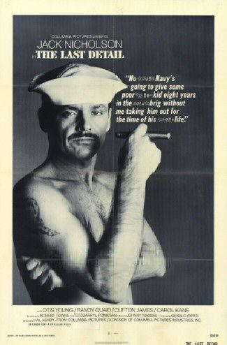 Manifesto originale del film