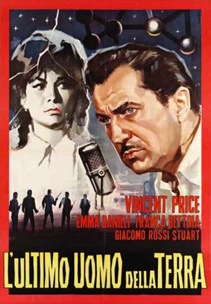 Manifesto originale del film